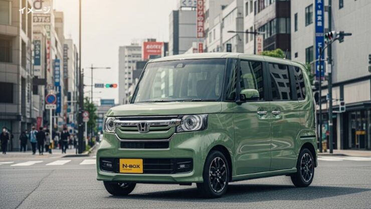 新色の追加は?ボディカラーの予想